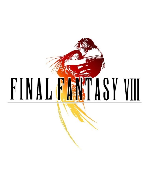 Final Fantasy VIII Steam Key EUROPE